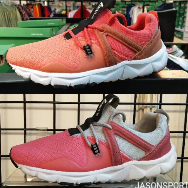 Sepatu League Poste W Cewe running shoes wanita sneakers perempuan murah original training jogging