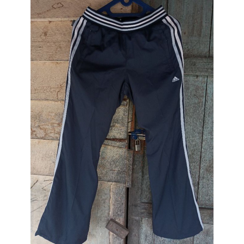 Trackpants Women Adidas Second Original