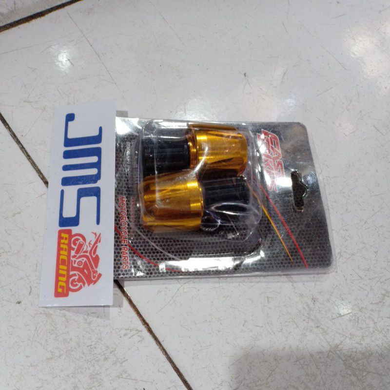 Jalu stang jalu ujung stir fastbiker 01 universal semua motor cocok pasang