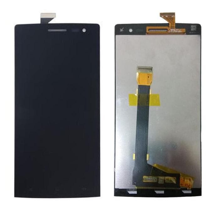 LCD OPPO FIND 7A  X9007  X9006