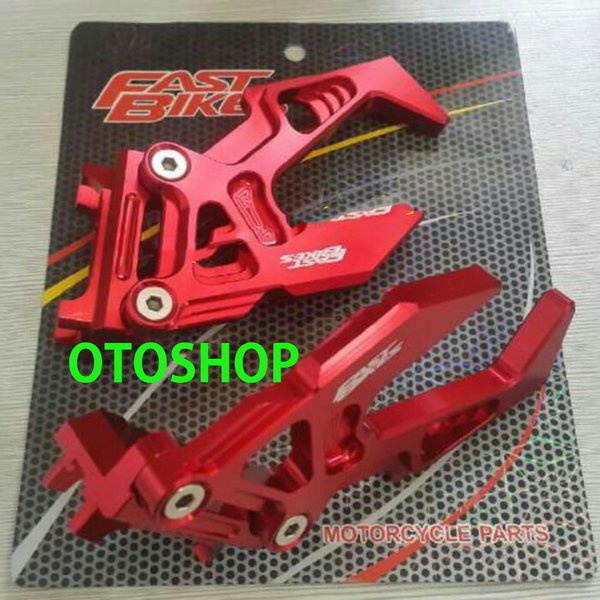 Standhook / Garnish Arm /Setelsn rantai Aksesoris ninja250 fi /z250/sl nakri_st