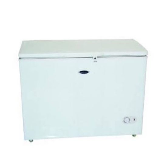 Chest Freezer Frigigate F-300 300 Liter 135 watt