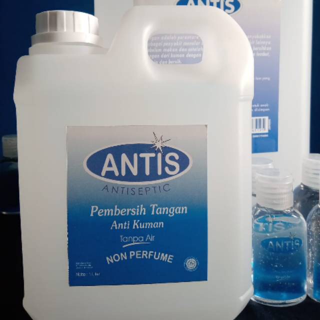 

Antis gel uk.1liter