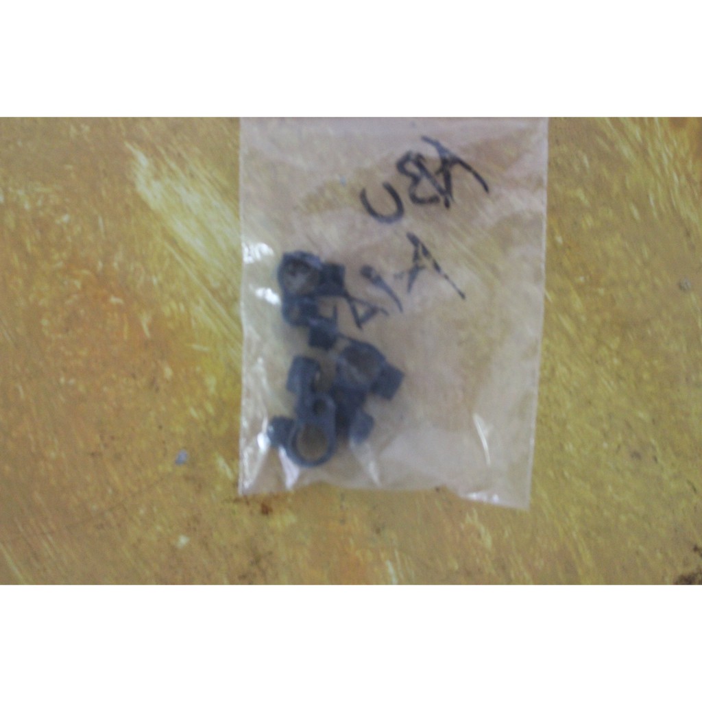 LINE GUIDE ABU GARCIA PROMAX