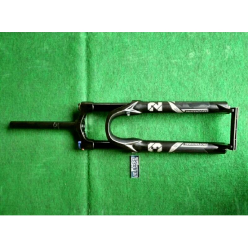 FORK ION D5 32 LOCK PRELOAD 27.5 T120