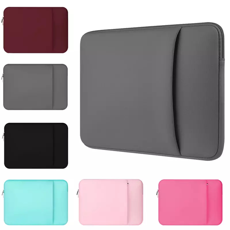 Sleeve Case Macbook Air Macbook Pro Tas 13 15 Inch Tas