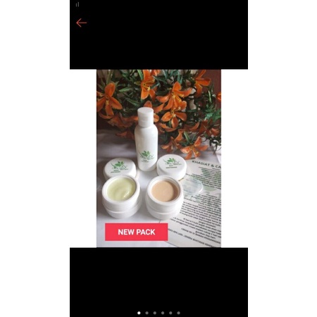 SKINCEAR,MEDIS,CreamDokter,CreamGlowing