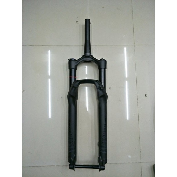 fork ROCKSHOX REVELATION 150MM