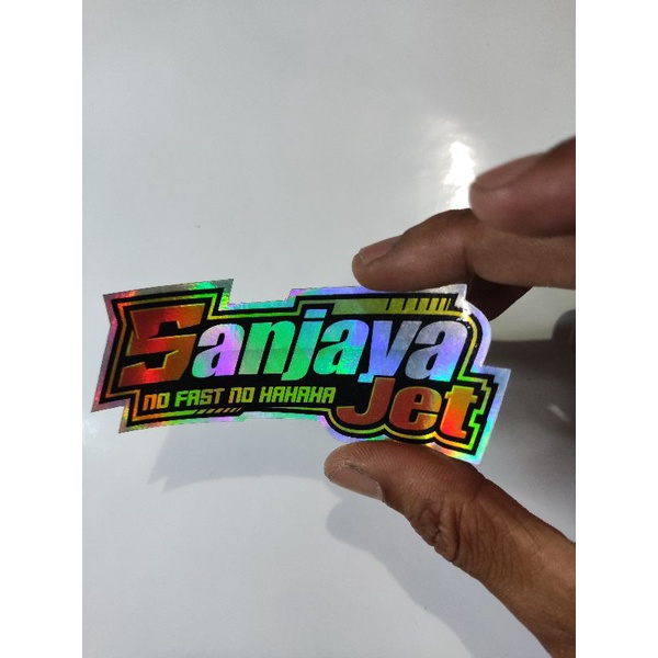 

STIKER HOLOGRAM BENGKEL