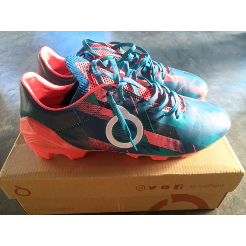 Ortuseighy catalyst therion second