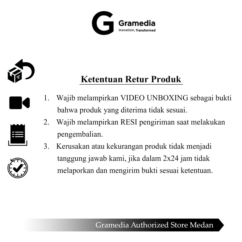 Gramedia Medan - GUNDALA &amp; FRIENDS : ARENA JAGOAN