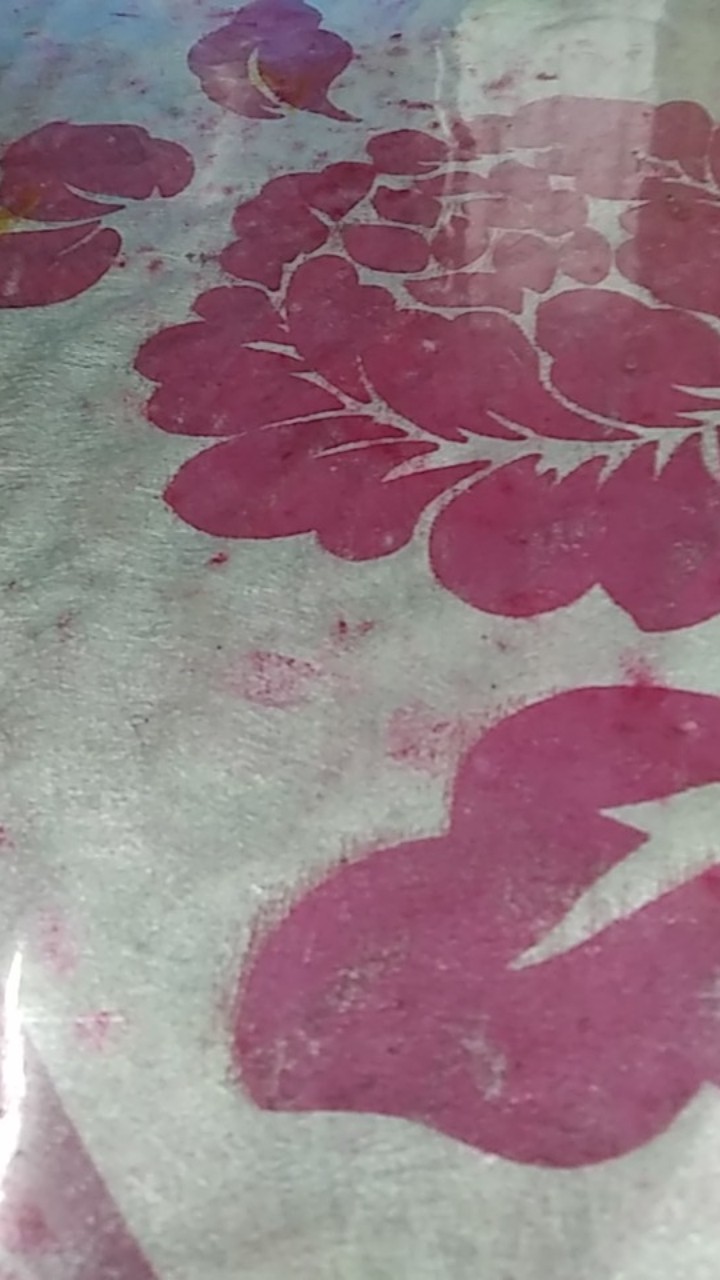 Maura Couple - Sania Ruffle Batik Couple Ori Ndoro Jowi Garansi Termurah Shopee - Batik Solo Modern