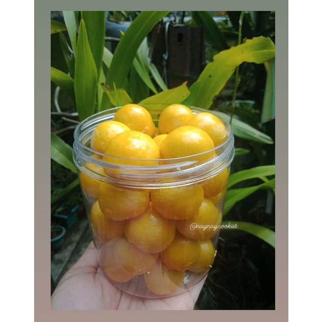 

Nastar Premium ||pasti pecah dimulut❤️