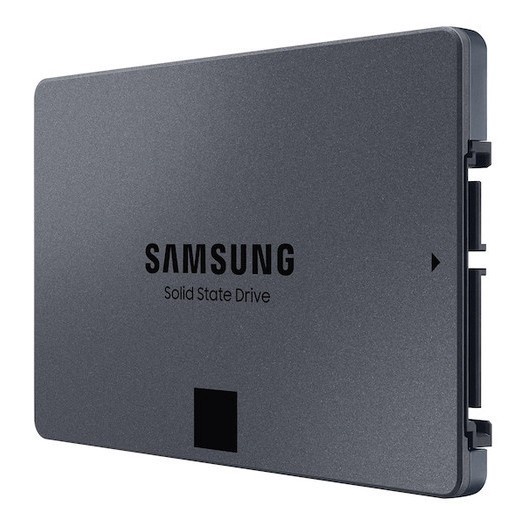 SAMSUNG SSD 870 QVO 8TB