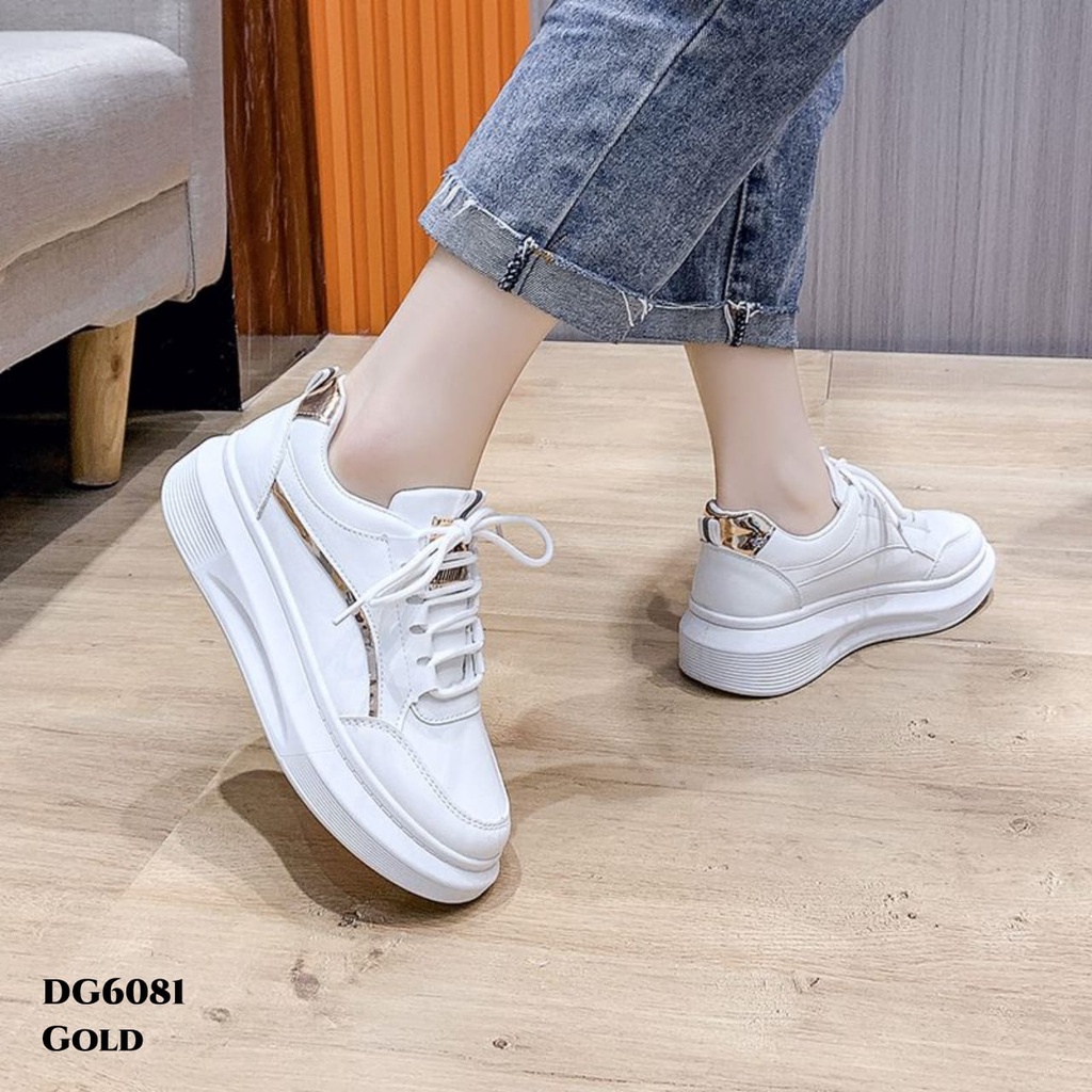 WYN SNEAKERS HIGHSOLE FASHION KOREA TERKINI DG6081