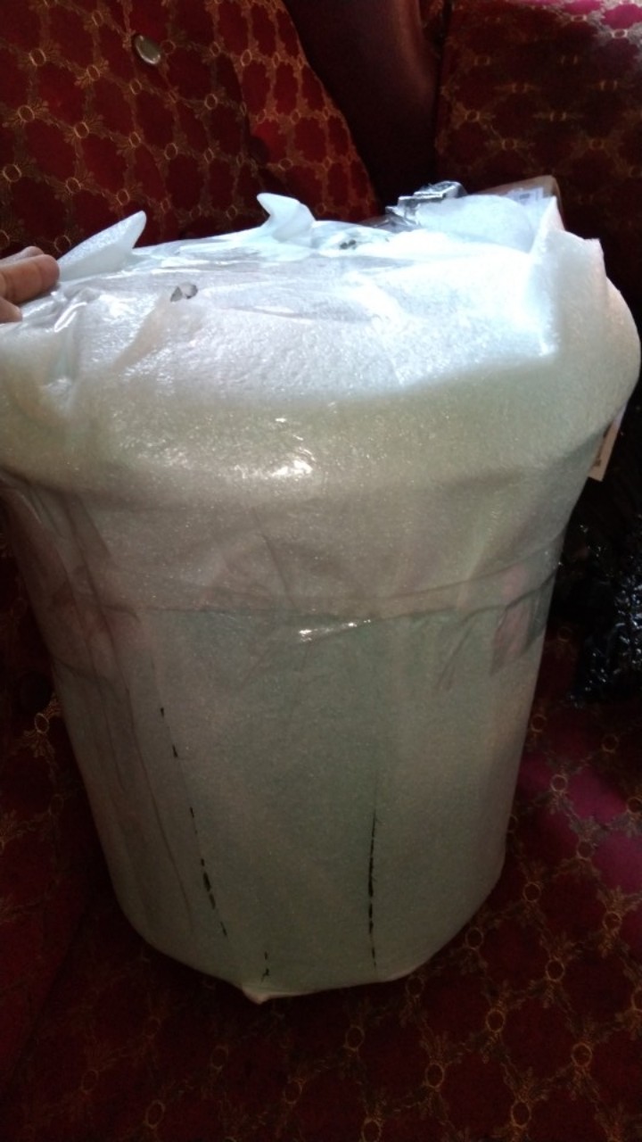 Giant Canister 8.4l Ecer 1pc