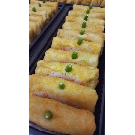 

Risoles Sayur