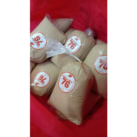 UMPAN BAWAL KACANG MEDE 76