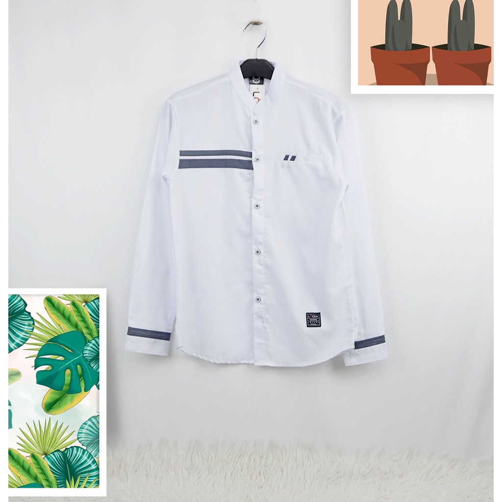 Kemko Panjang anak - Baju Kemko anak Murah - Baju anak laki-laki