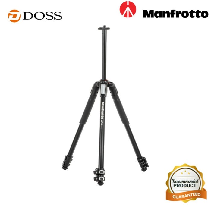 Manfrotto MT055X PRO3 / Tripod Manfroto