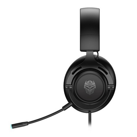 Rexus Headset Gaming Thundervox Stream HX25 Black