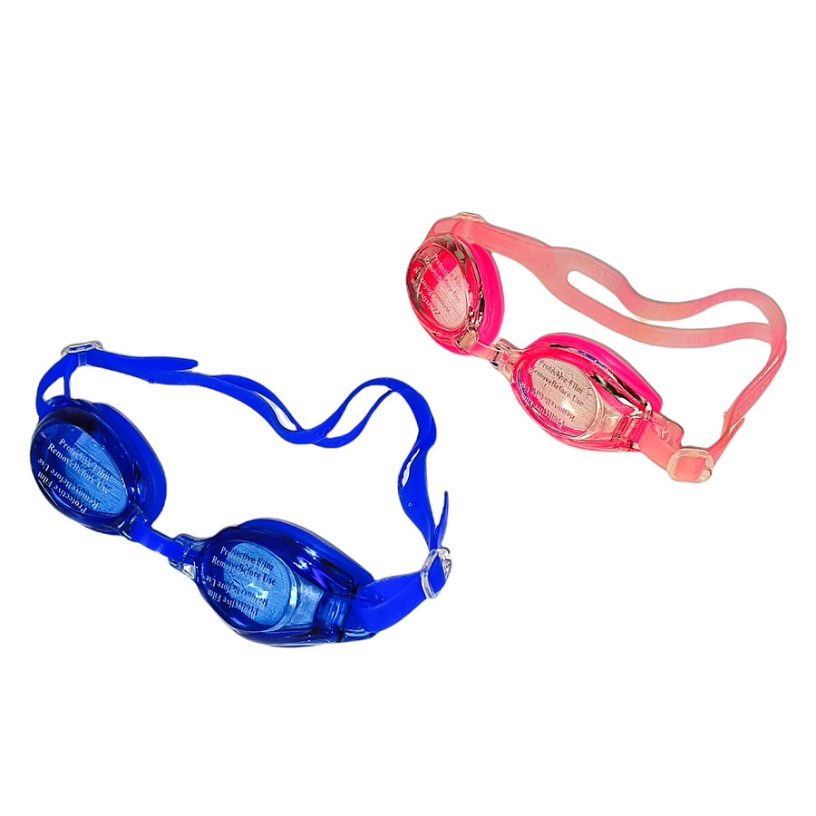 Kacamata Renang Swimming Goggles Frasser 7800 Bonus Boks