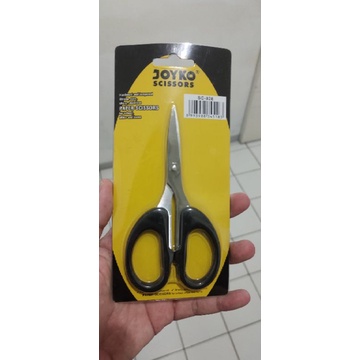 

GUNTING KECIL JOYKO SC-828