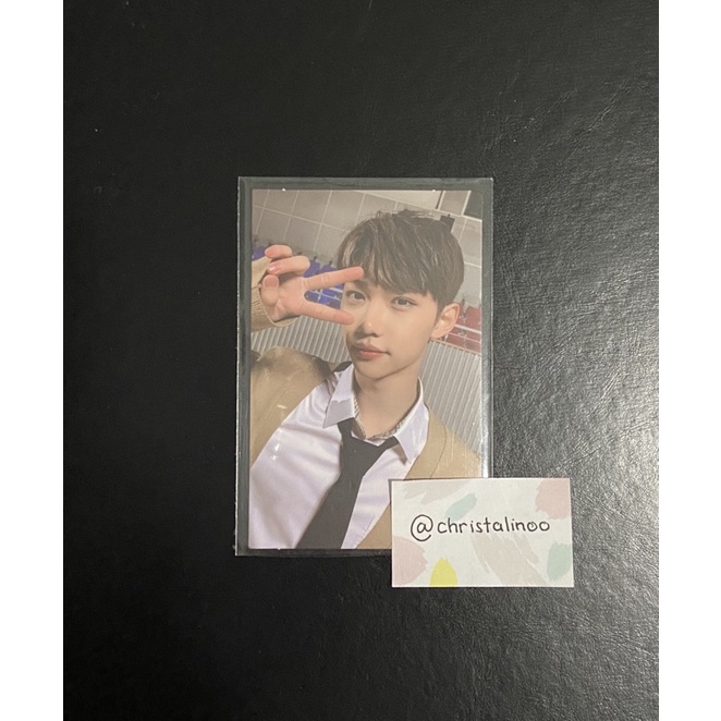 (booked) memcop go live felix