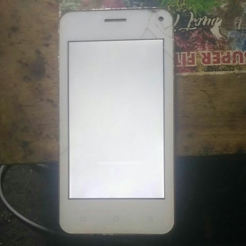 HP Evercoss A74N