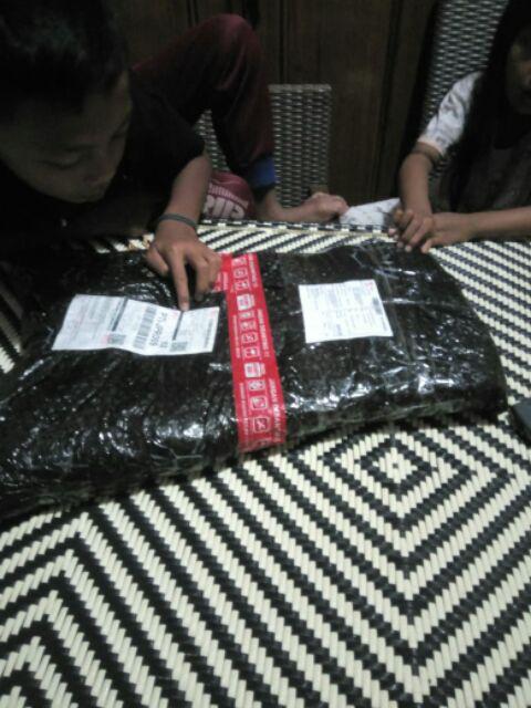 Kursi Lipat Plastik Kursi Portable Ukuran Xl