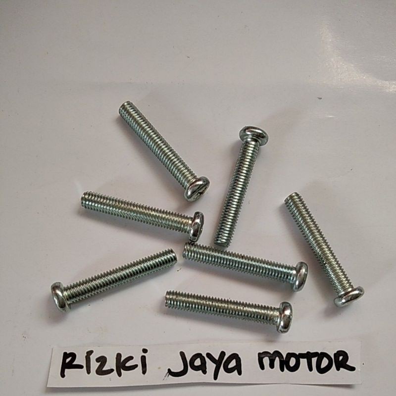 Baut obeng jp 5 x 30