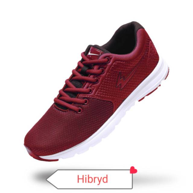 Sepatu Eagle ORI hybrid harga promo murah