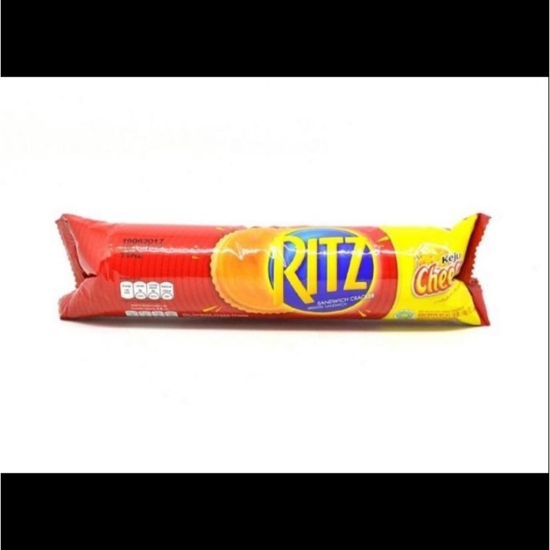 

ritz sandwich cheese