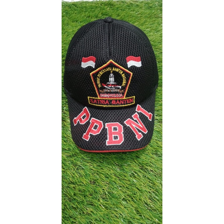 TOPI PPBNI