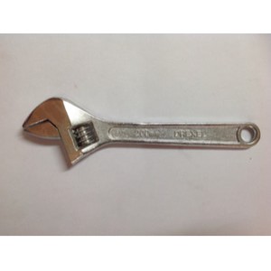 Kunci Inggris Kunci Bago Adjustable Wrench 10 INCI 250MM