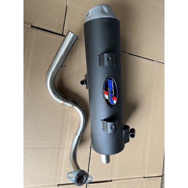 knalpot copy cms zrc dr sound beat scoopy vario 125 vario 150 old new nmax aerox lexi Mio sporty Mio