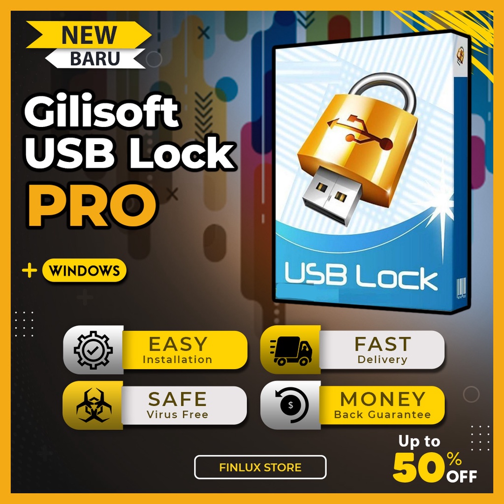 

[VIDEO] GlSft USB Lck Pr v10.2 Ltst 2021 Lftm Fr Wndws