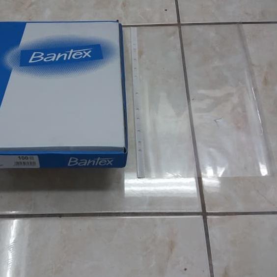 

♚ Pocket Bantex Folio 8843 ♟