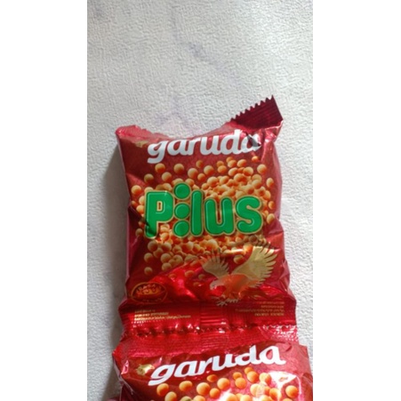 

PILUS GARUDA 10PCS 9GRAM Pedas Asin