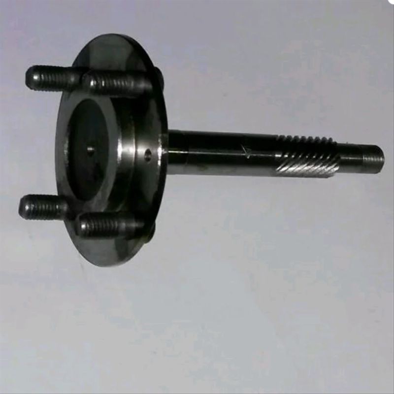 As roda depan vespa bajaj super