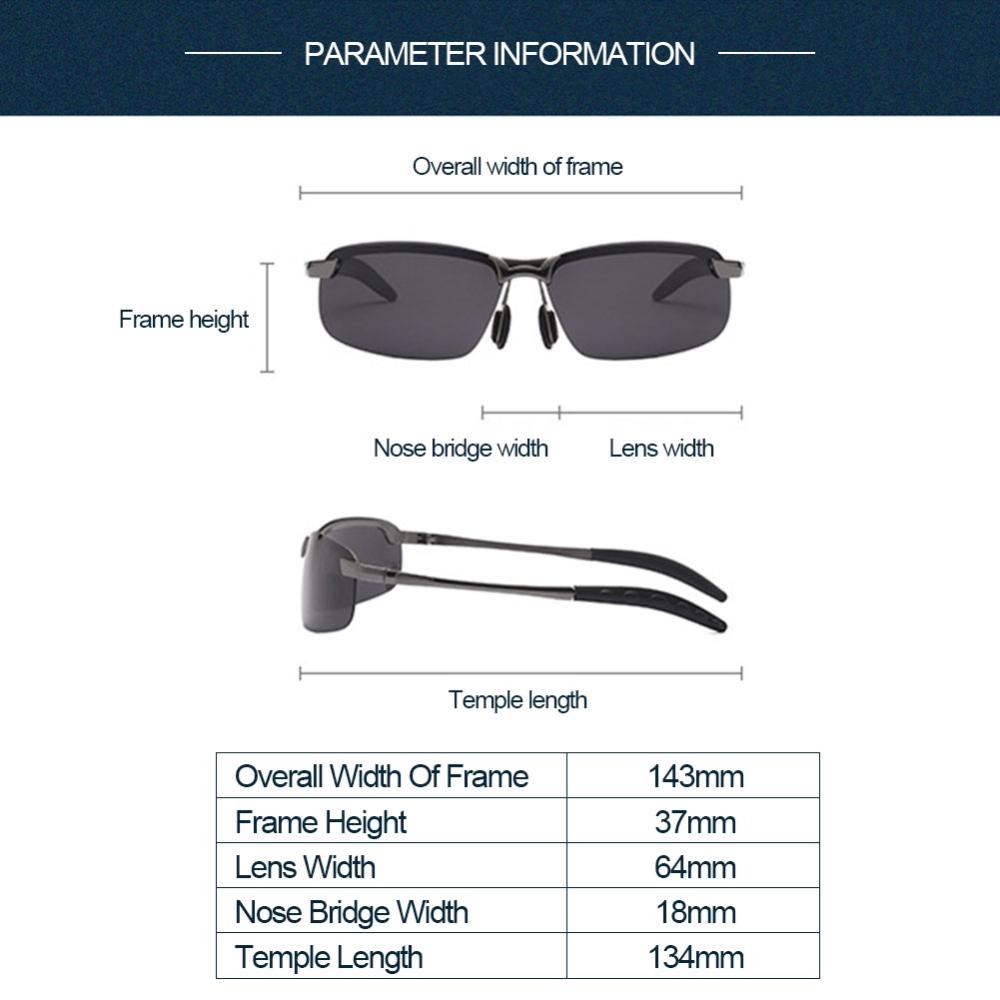 Timekey Kacamata Hitam Polarized Bentuk Kotak Besar Gaya Retro Untuk Wanita N7S9