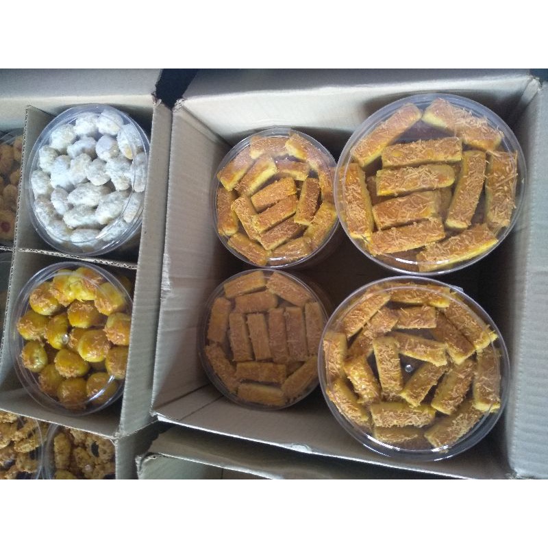 

Ssl09 kue keju kastengel wisman