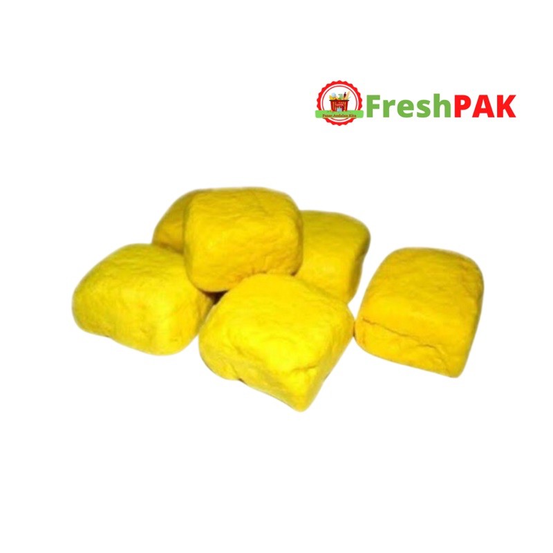 

FreshPAK - Tahu Kuning 5pcs / 10pcs / Tahu Bandung Segar