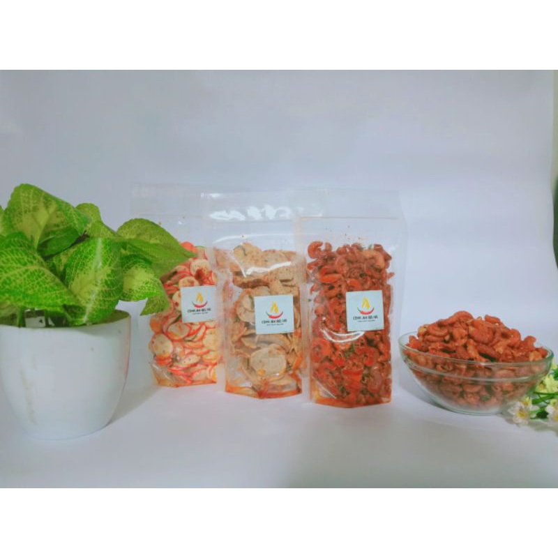 

makaroni kriuk | makaroni pedas 150gram