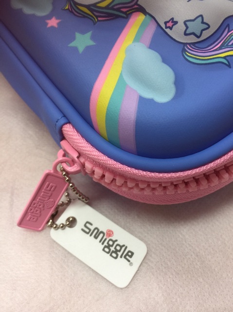 FREE PLASTIK SMIGGLE PC LUCU/KADO ULTAH/SOUVENIR 0987