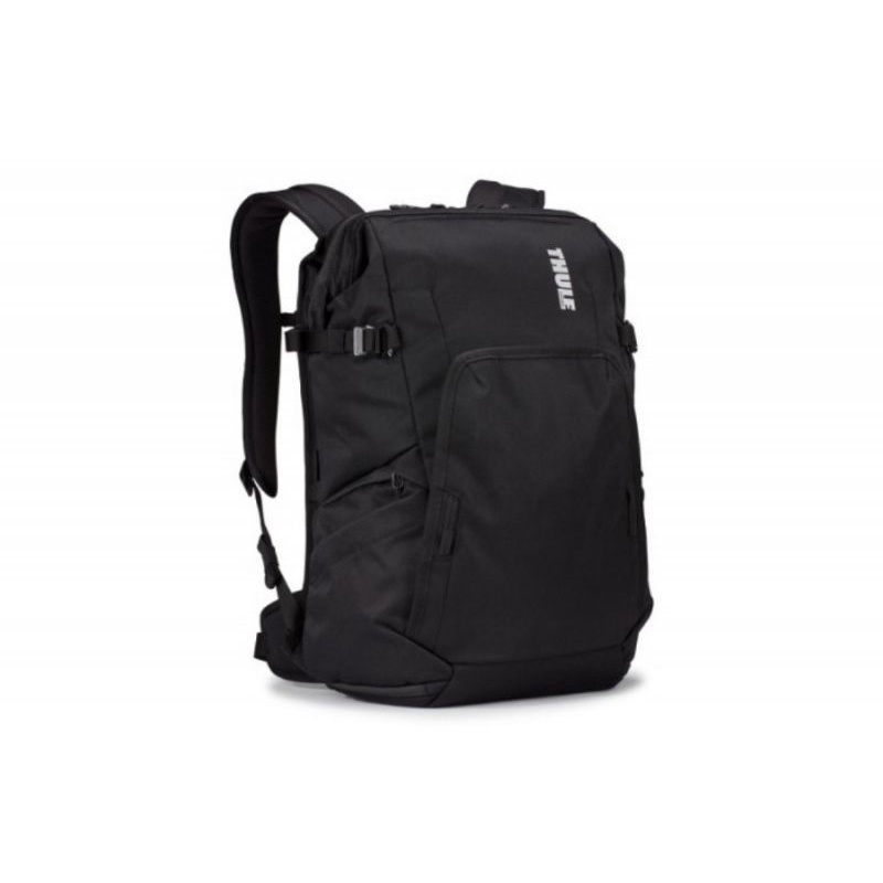 Thule Covert Tas Camera DSLR Backpack Laptop 24L – Black