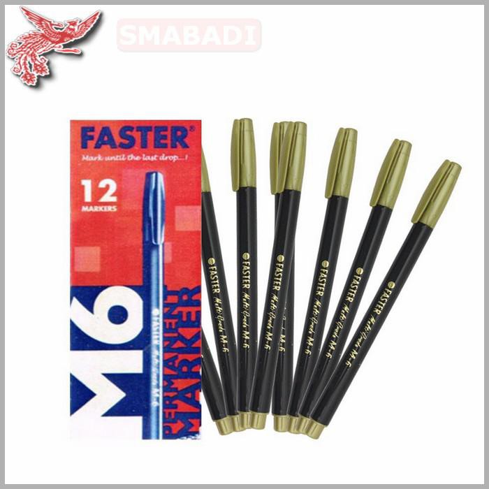 

COD - spidol kecil 1 Box OFF-02 - FCO