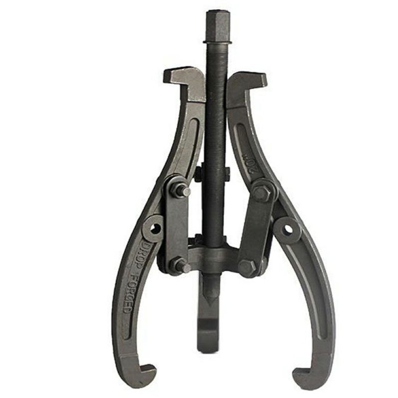 Treker 3 Kaki 3  Inch - Gear Puller 3 Jaw Tracker - TREKER - TRAKER - ALAT MELEPAS BEARING -75MM