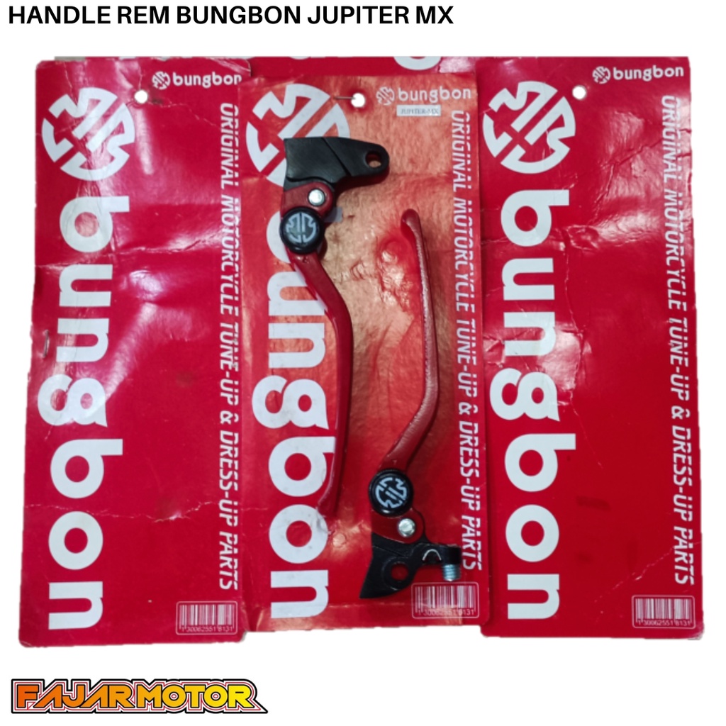 OBRAL HANDLE HANDEL REM BUNGBON VARIO SUPRA X JUPITER Z JUPITER MX
