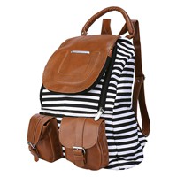 Catenzo Tas Casual Wanita - TP 021